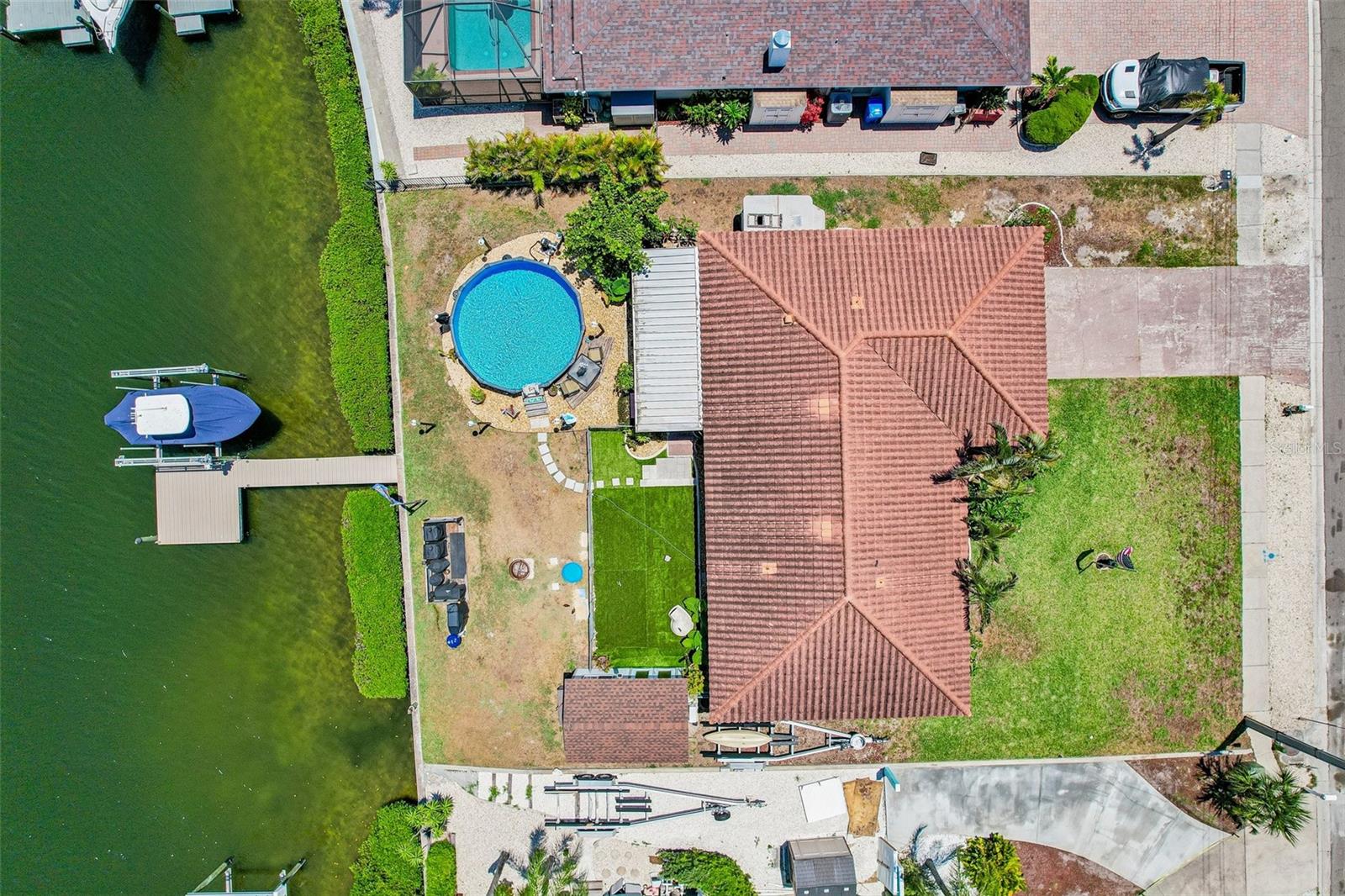 A RESUB OF A POR OF APOLLO - Residential