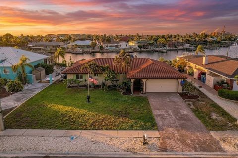 Photo of 801 Flamingo Drive, Apollo Beach, FL 33572 (MLS # TB8507339)