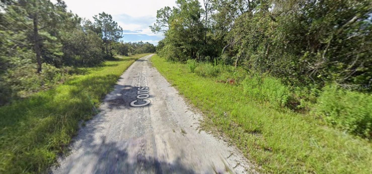 Lot 68 CONSTITUTION DRIVE