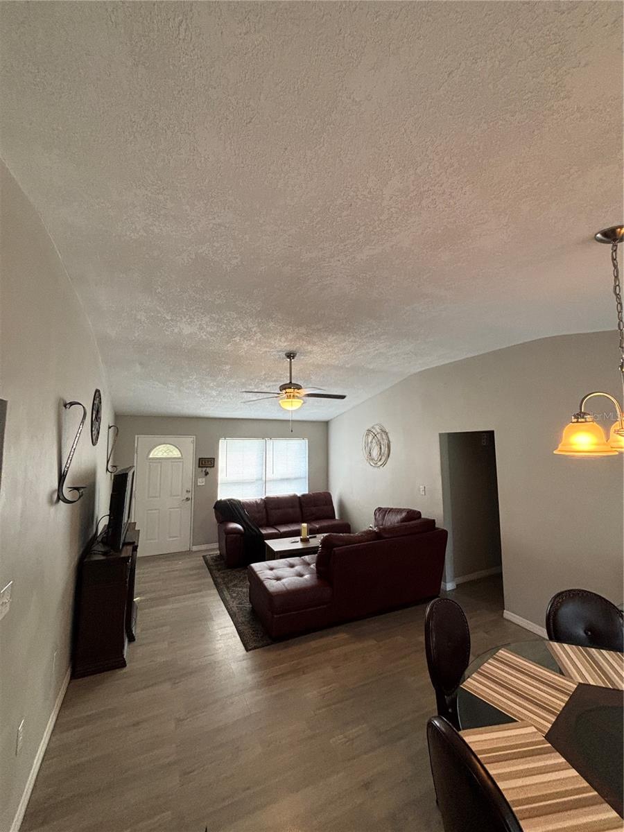 COCOA HILLS SUB - Residential