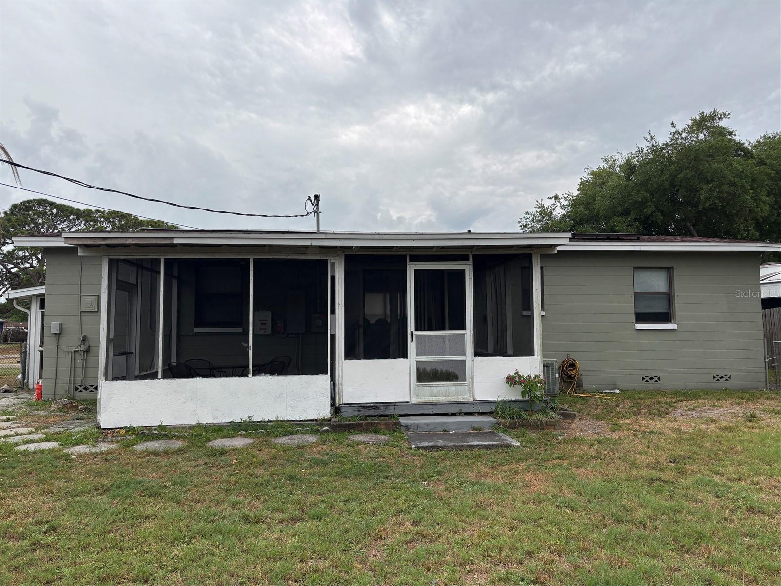 COCOA HILLS SUB - Residential