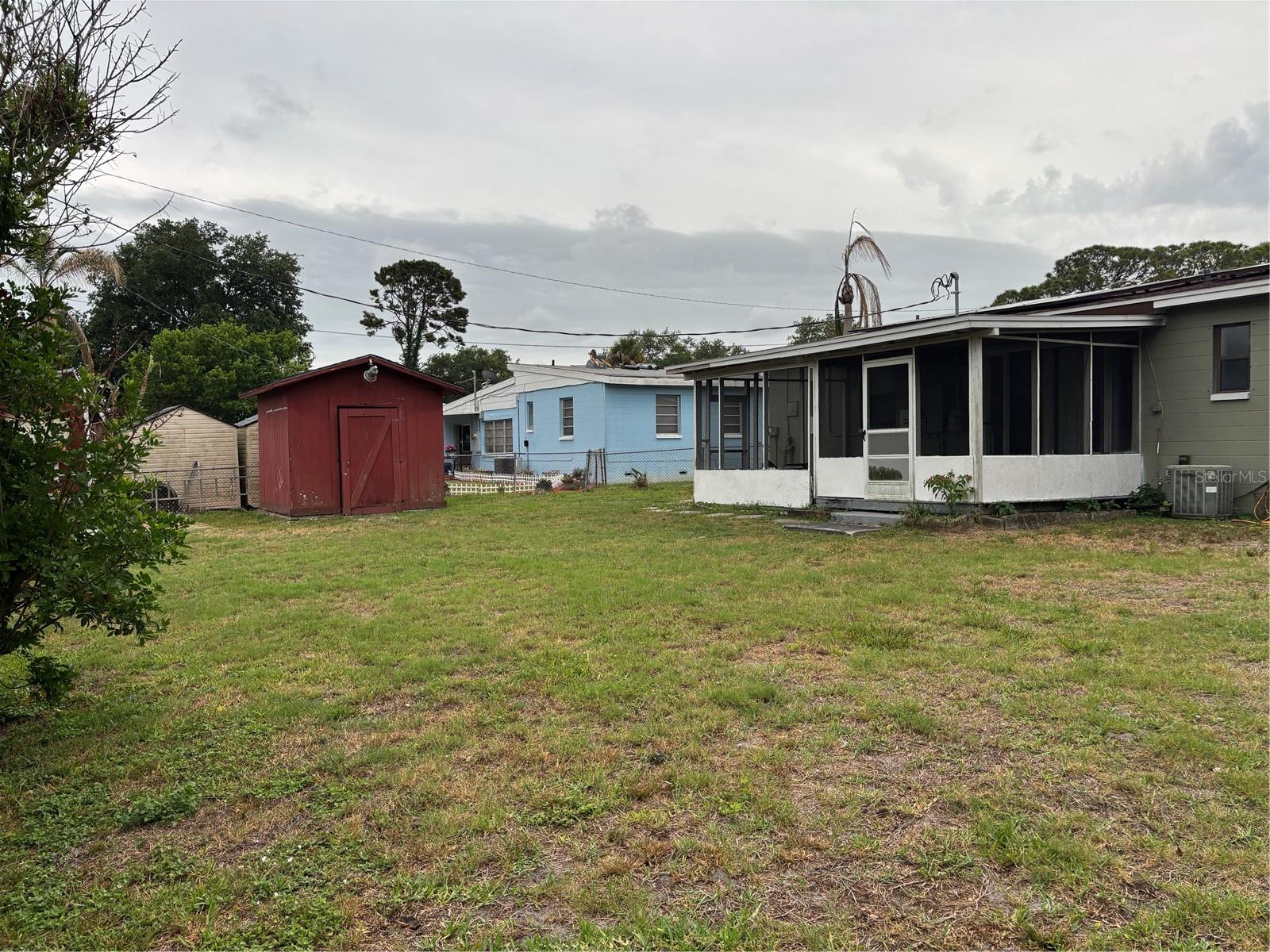 COCOA HILLS SUB - Residential