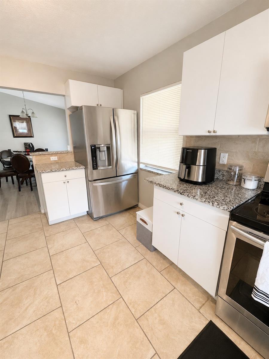 COCOA HILLS SUB - Residential