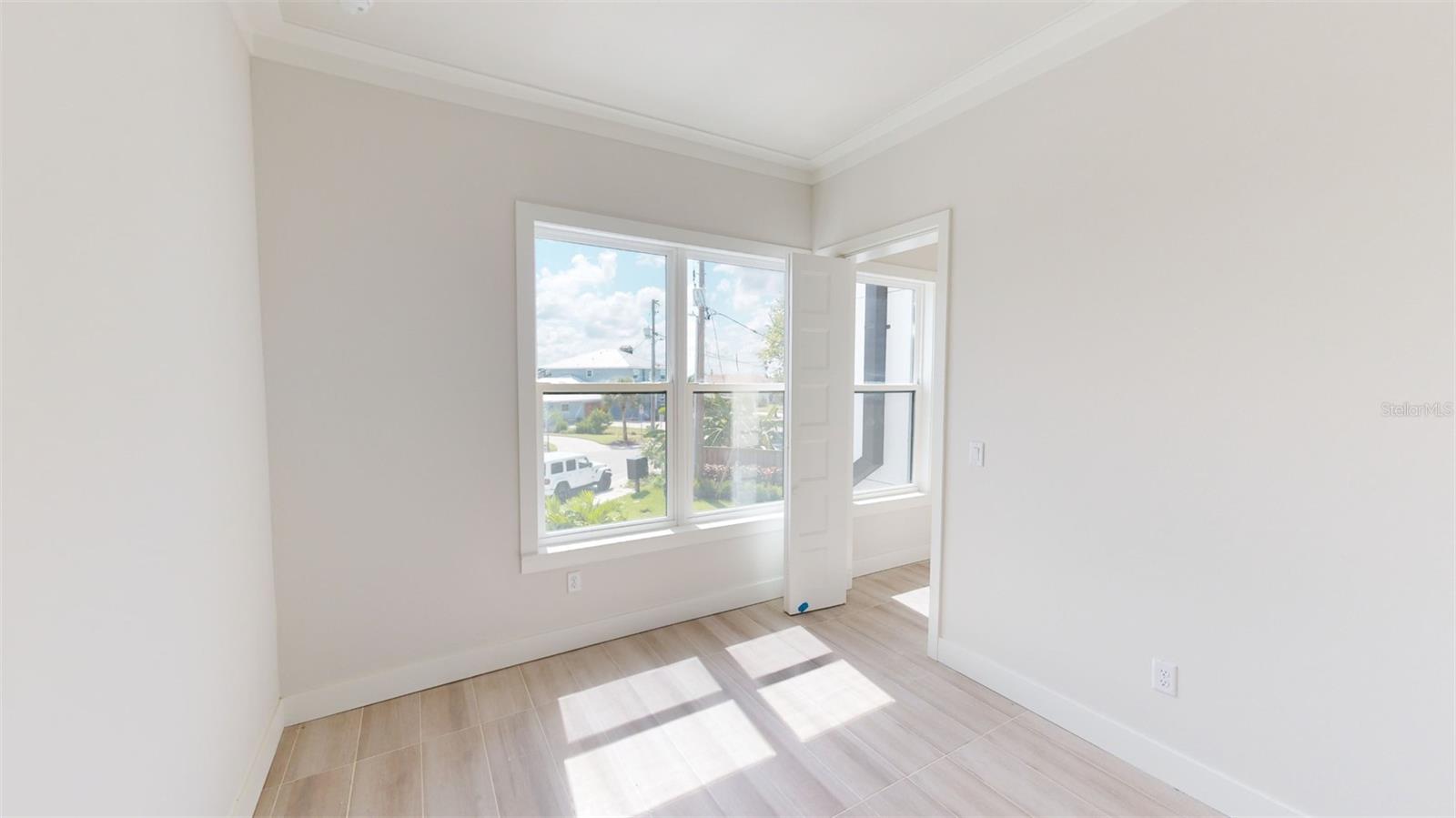 SADYNE SUNRISE TOWNHOMES - Residential Lease