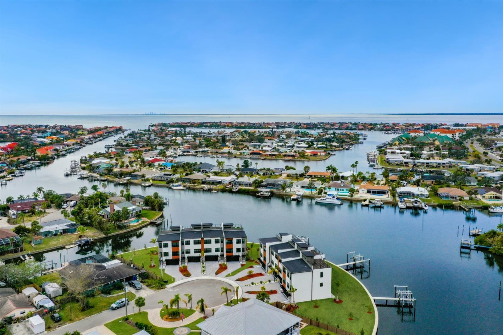SADYNE SUNRISE TOWNHOMES - Residential Lease