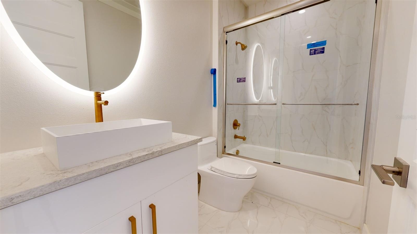 SADYNE SUNRISE TOWNHOMES - Residential Lease