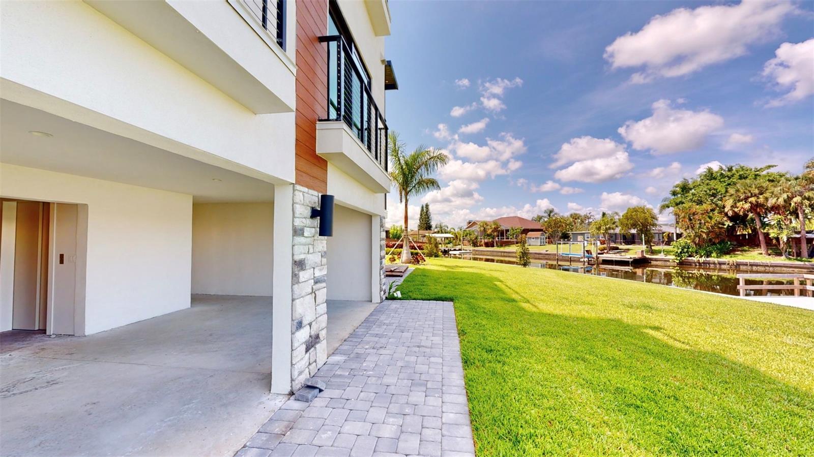 SADYNE SUNRISE TOWNHOMES - Residential Lease