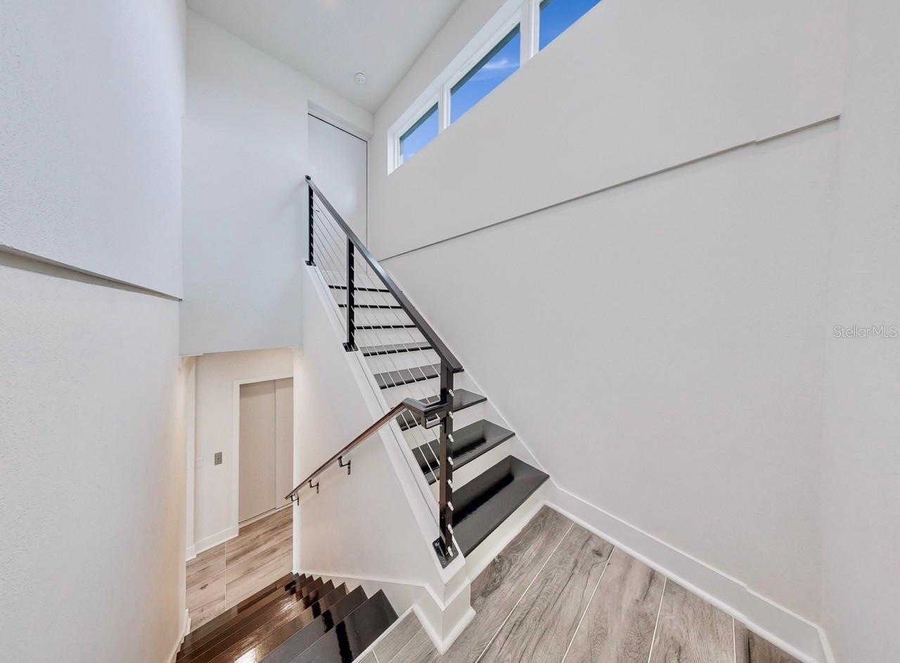 SADYNE SUNRISE TOWNHOMES - Residential Lease
