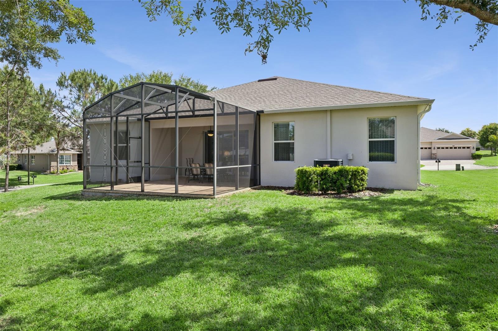 HERITAGE HILLS PH 1 - Residential