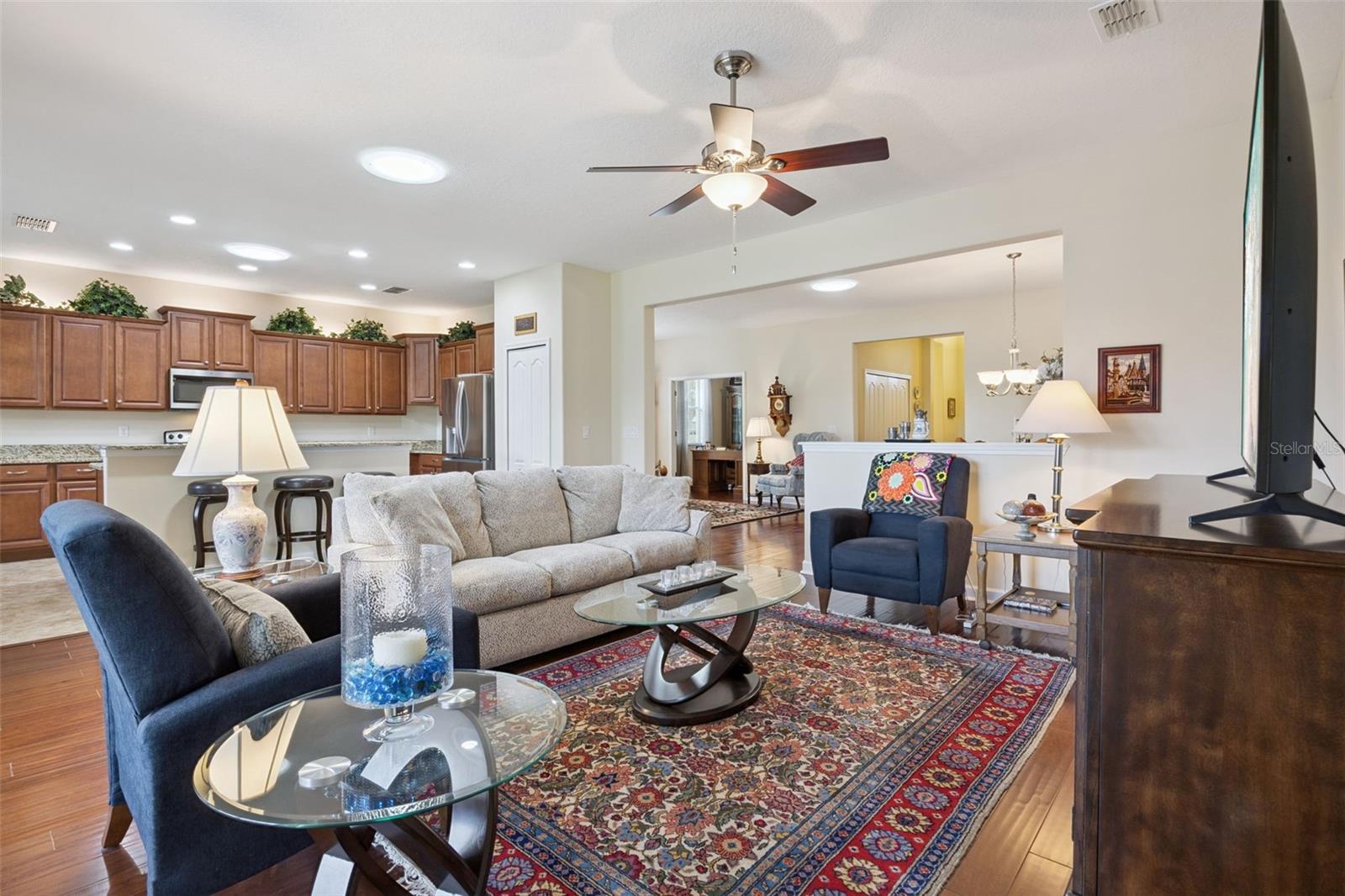 HERITAGE HILLS PH 1 - Residential