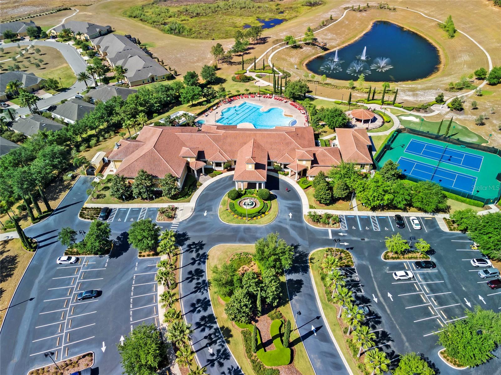 HERITAGE HILLS PH 1 - Residential