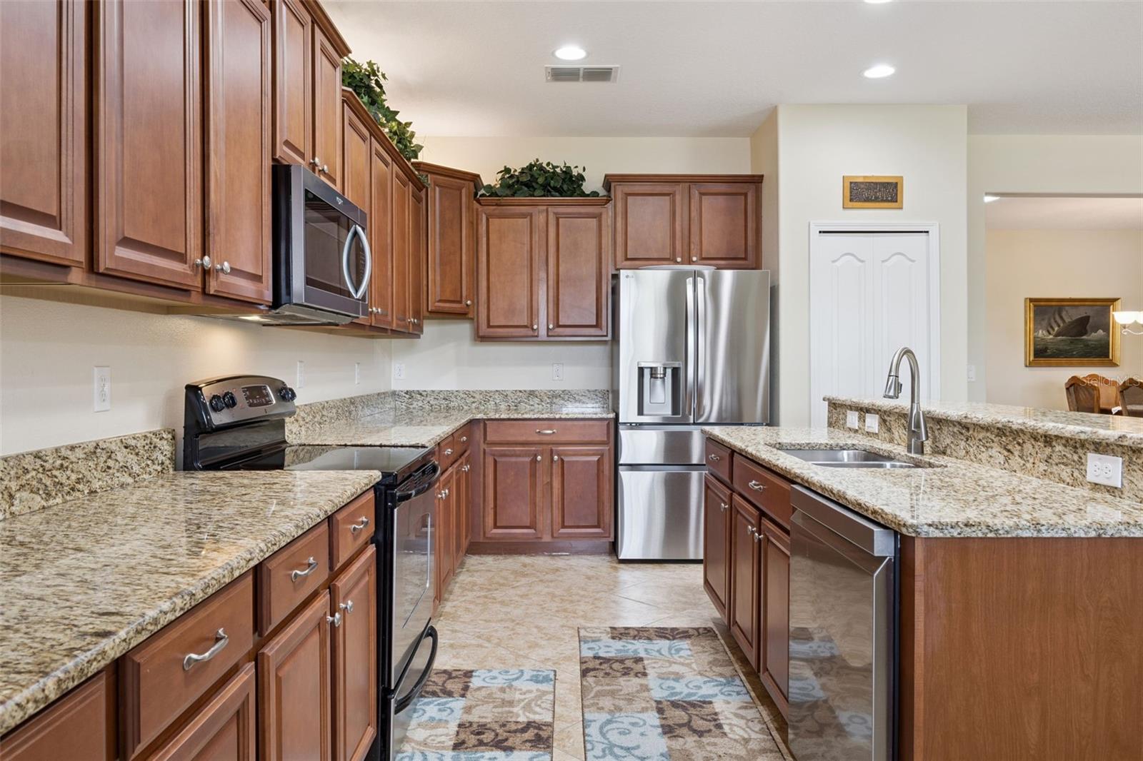 HERITAGE HILLS PH 1 - Residential