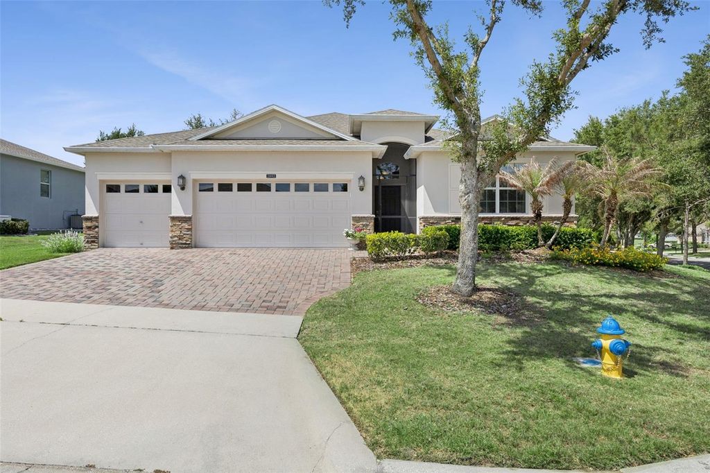 Photo of 2892 Sandy Cay Street, Clermont, FL 34711 (MLS # O6403969)
