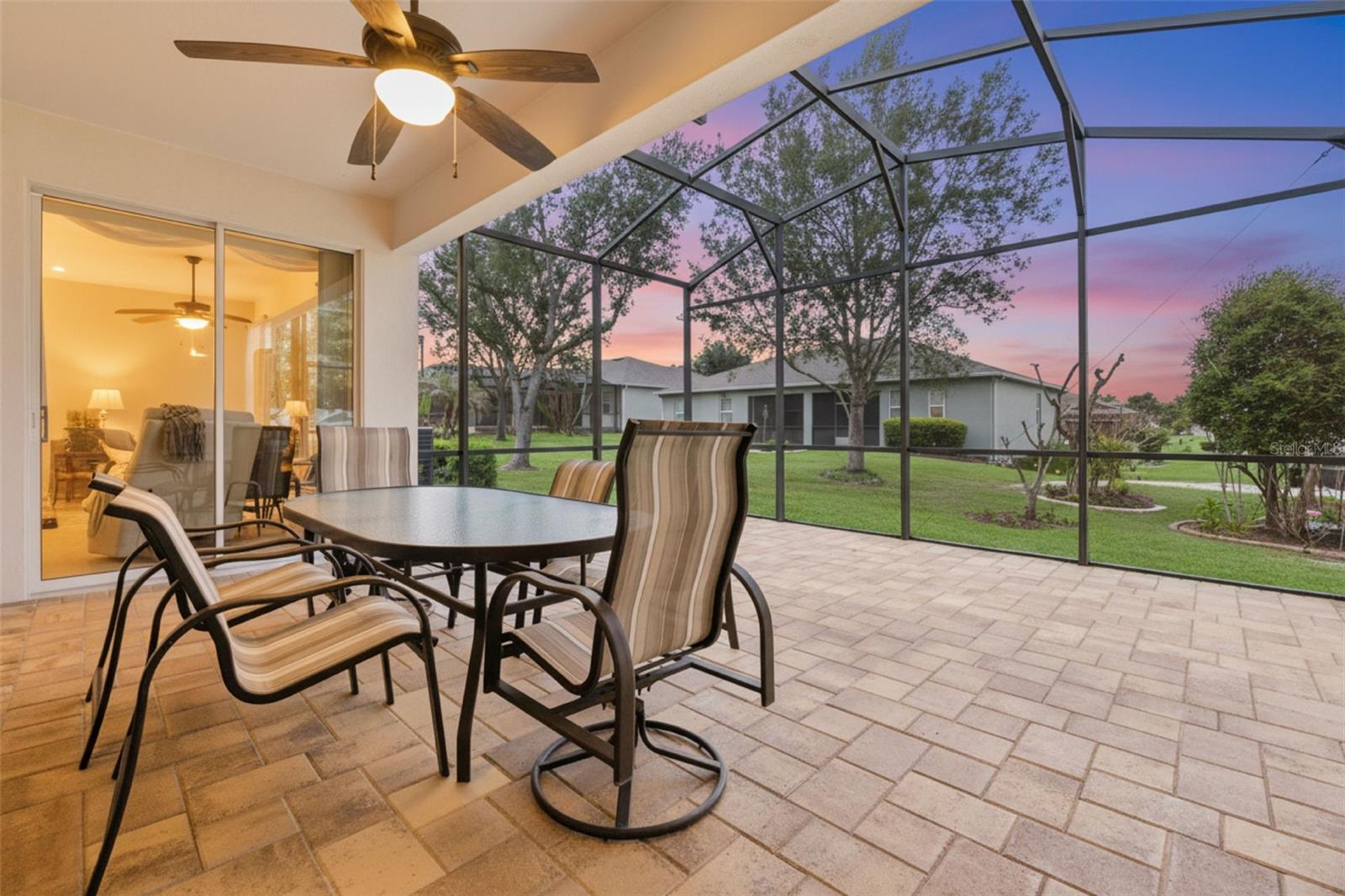HERITAGE HILLS PH 1 - Residential
