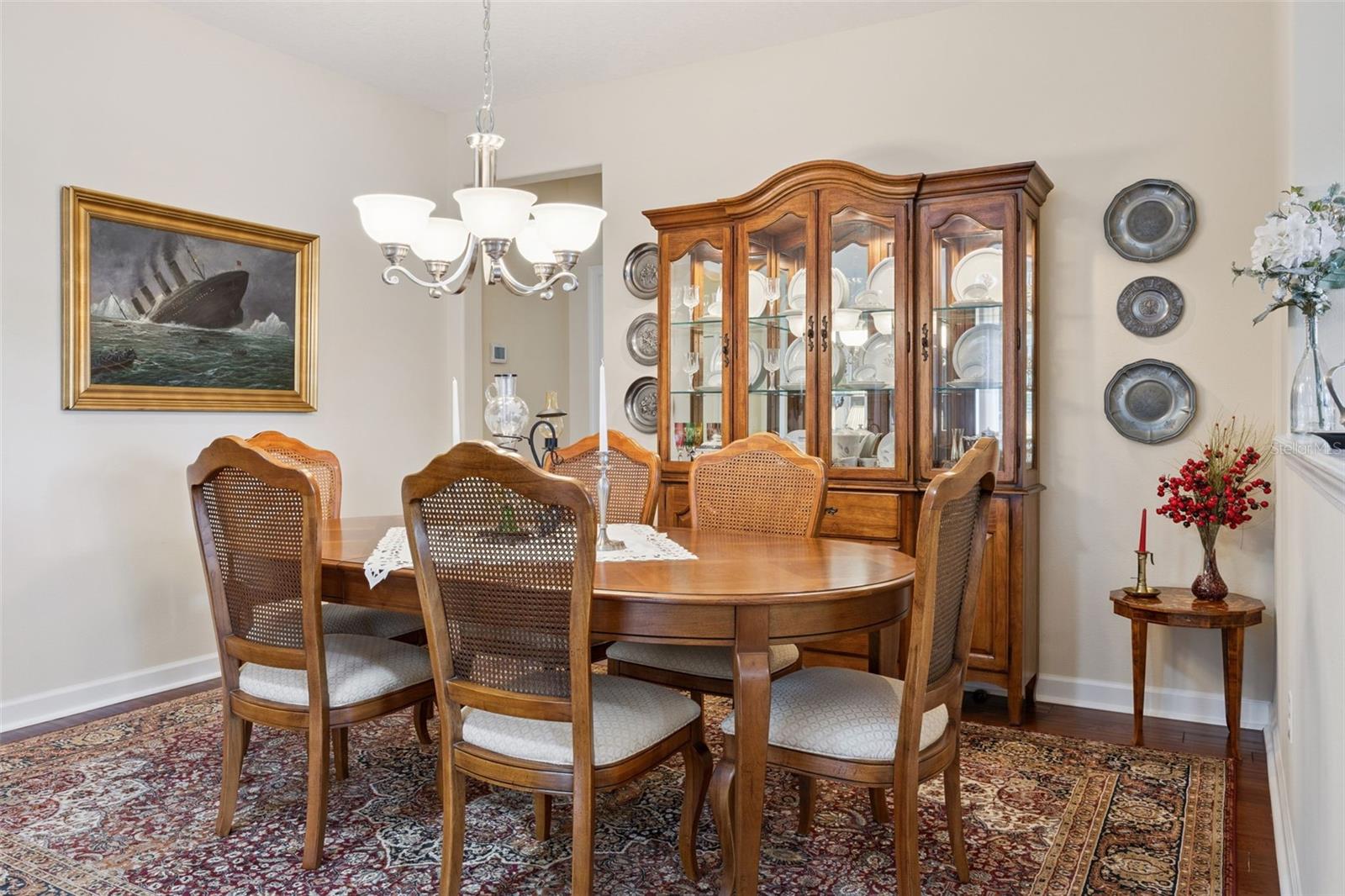 HERITAGE HILLS PH 1 - Residential