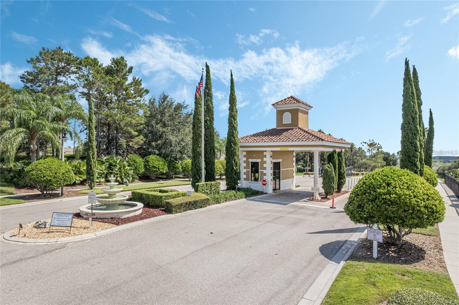 HERITAGE HILLS PH 1 - Residential