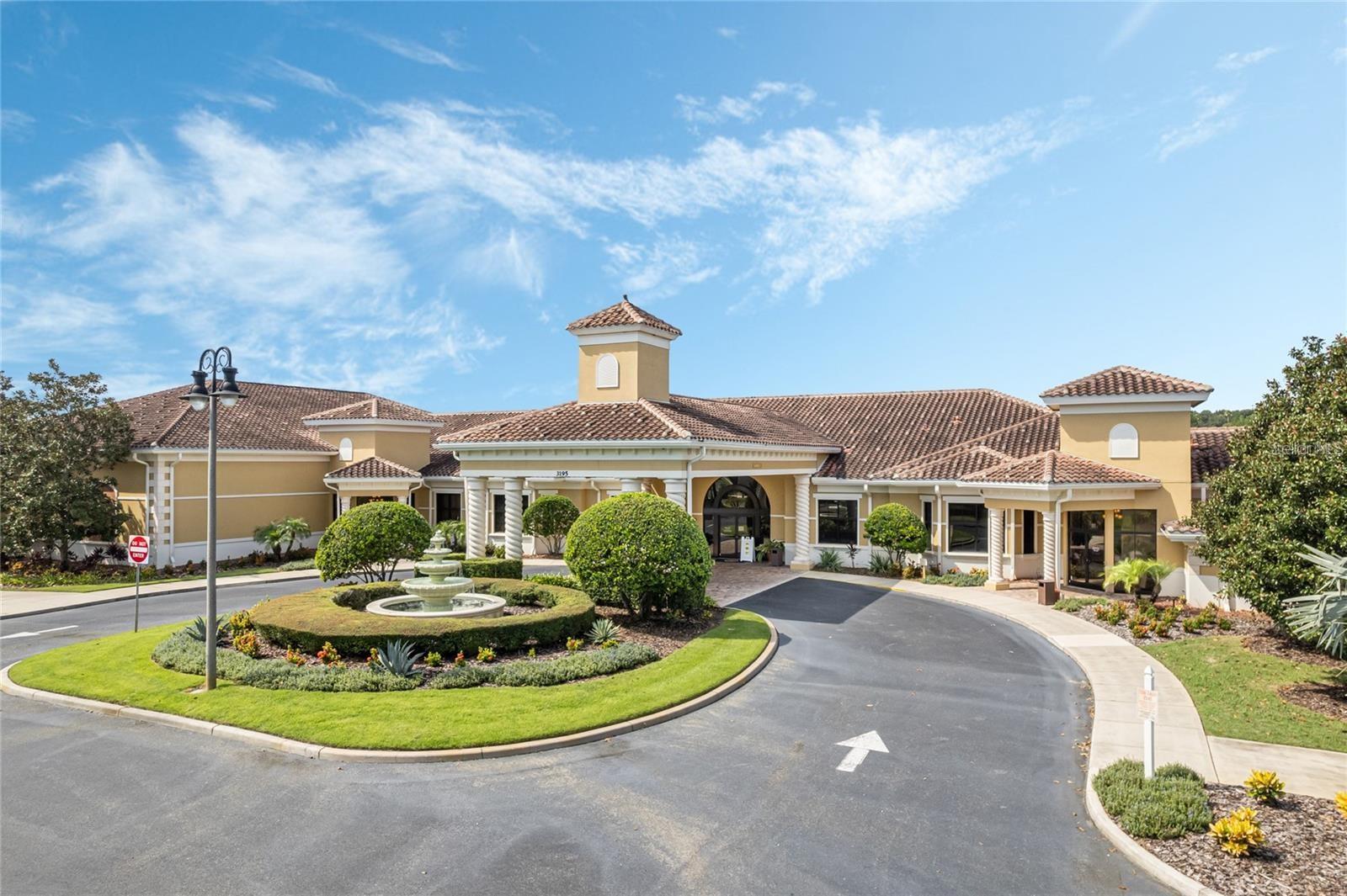 HERITAGE HILLS PH 1 - Residential