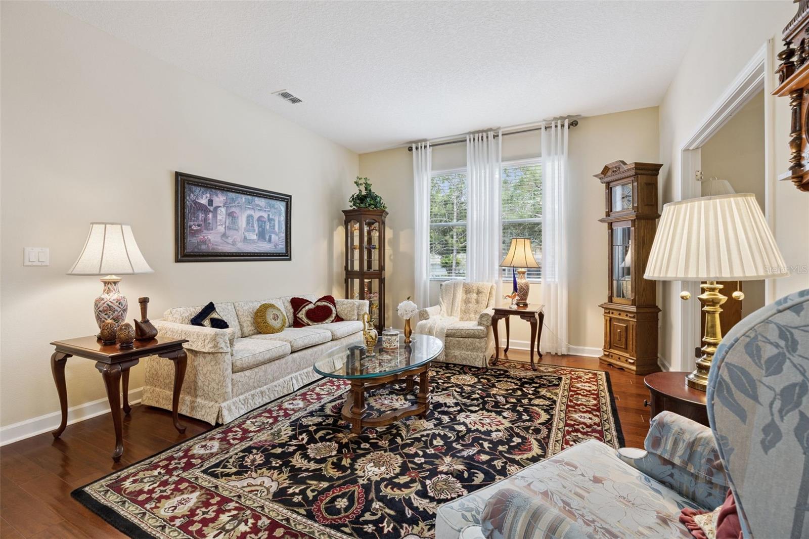 HERITAGE HILLS PH 1 - Residential
