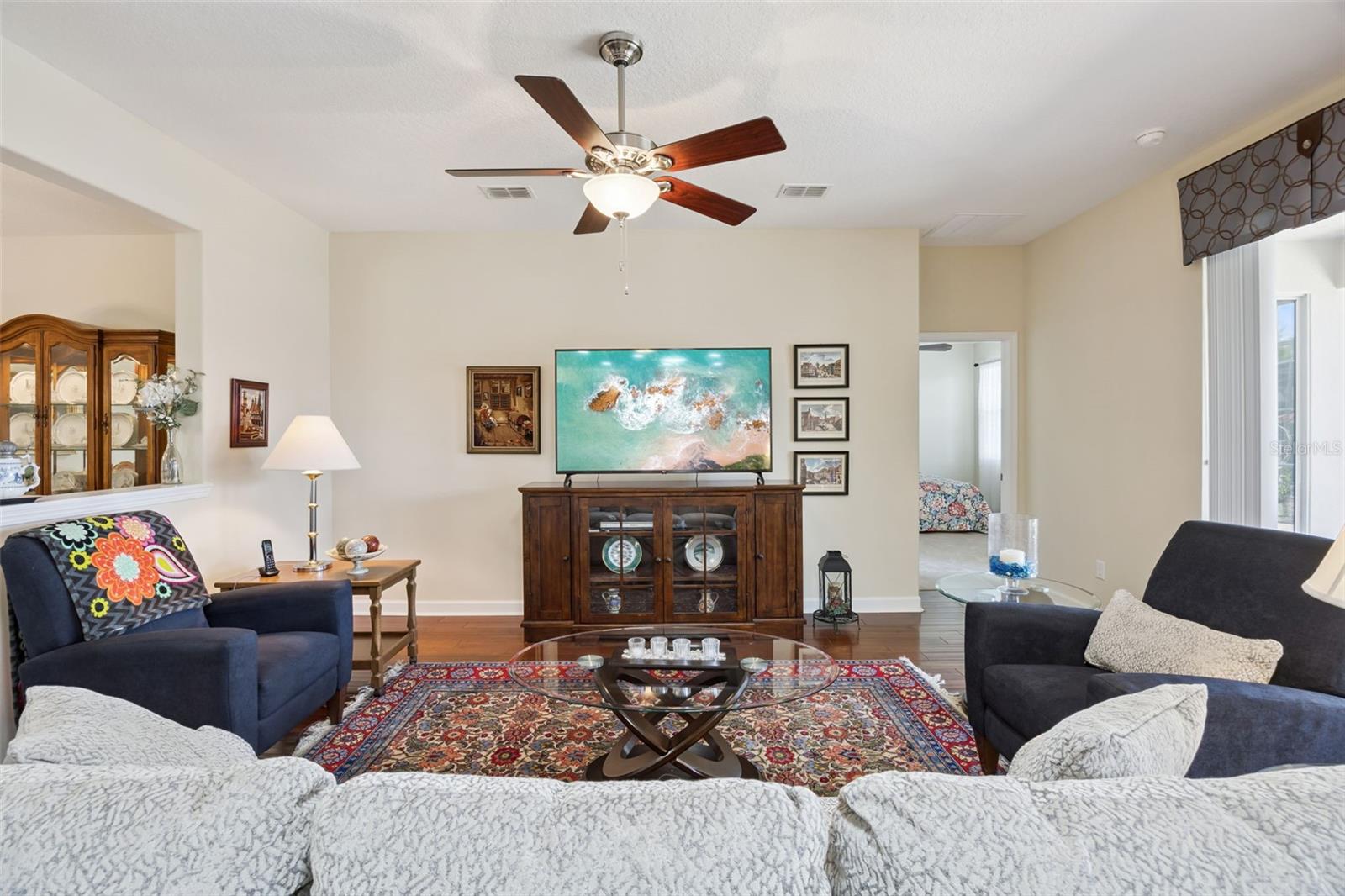 HERITAGE HILLS PH 1 - Residential