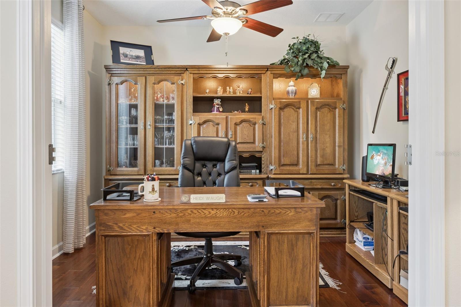HERITAGE HILLS PH 1 - Residential
