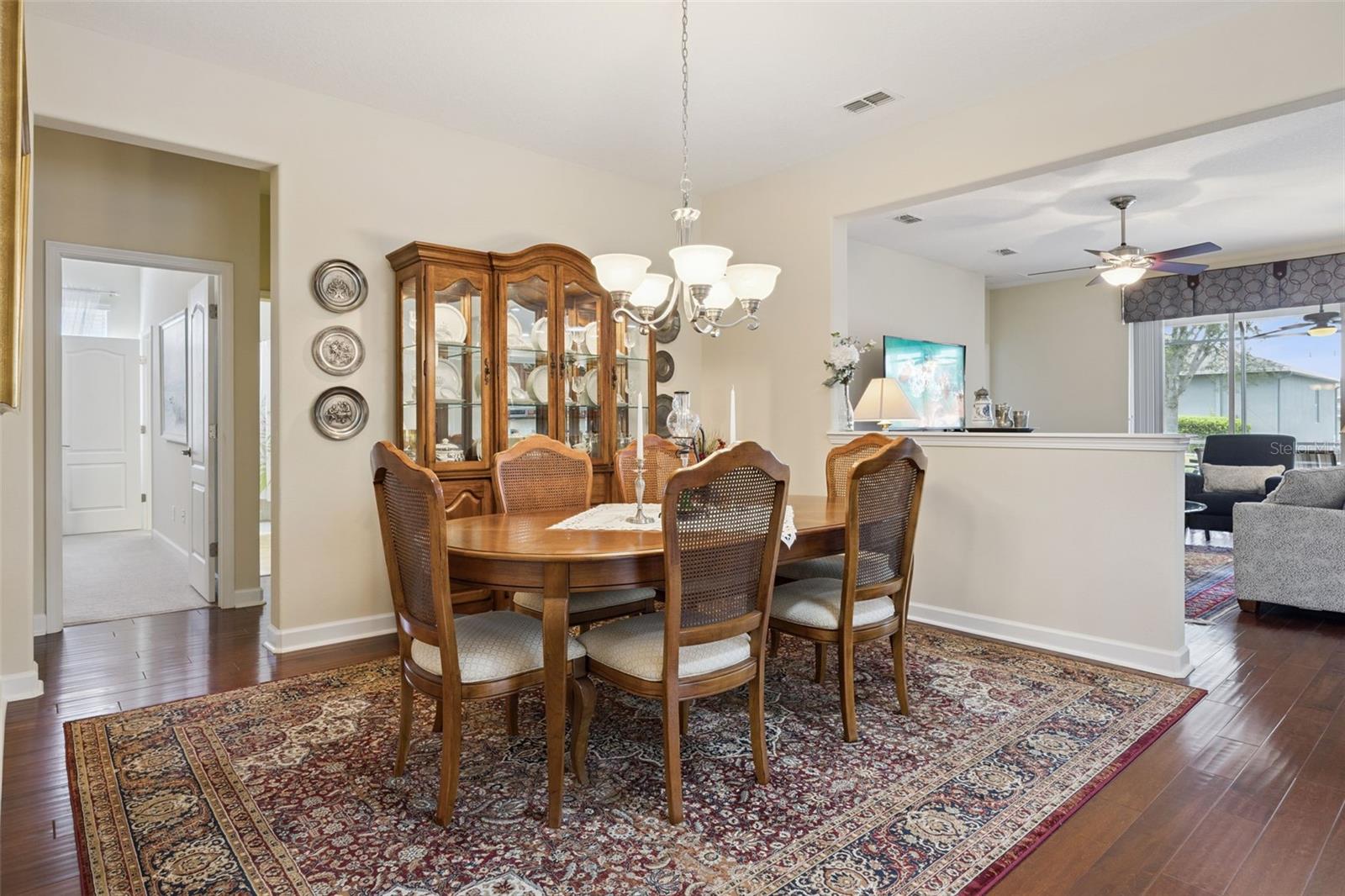 HERITAGE HILLS PH 1 - Residential