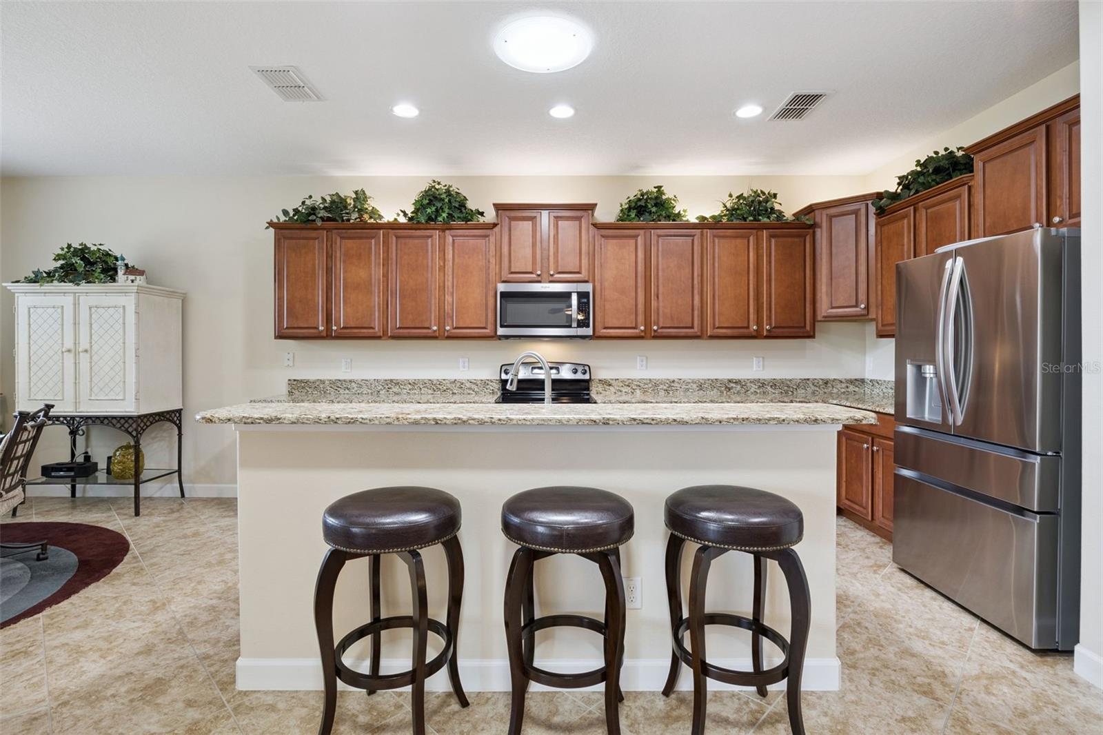 HERITAGE HILLS PH 1 - Residential