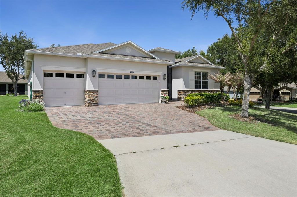 Photo of 2892 Sandy Cay Street, Clermont, FL 34711 (MLS # O6403969)