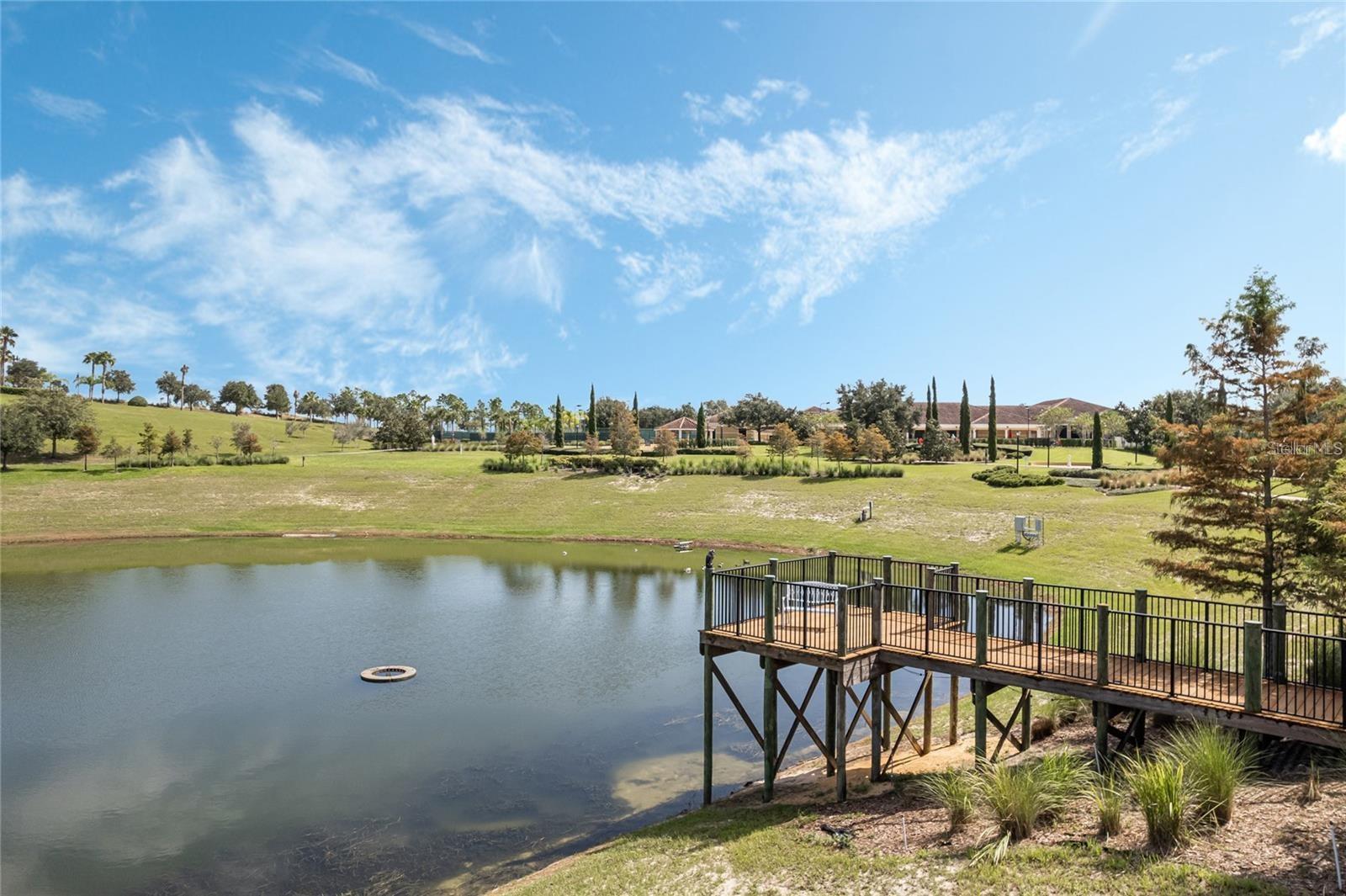 HERITAGE HILLS PH 1 - Residential