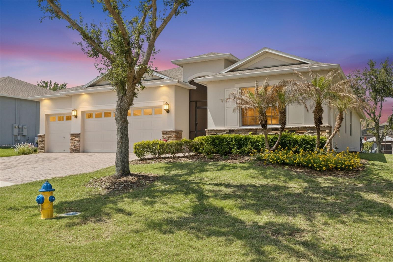 HERITAGE HILLS PH 1 - Residential