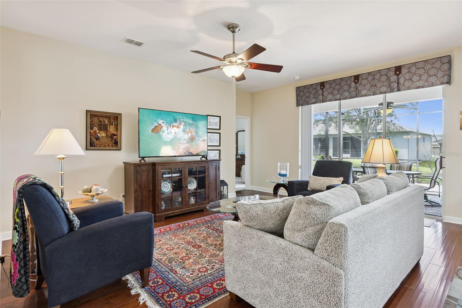 HERITAGE HILLS PH 1 - Residential