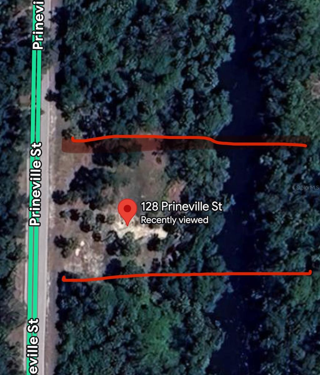 PORT CHARLOTTE SEC 014 - Land