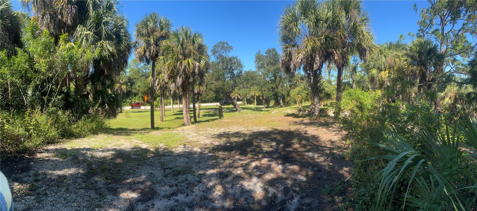 PORT CHARLOTTE SEC 014 - Land