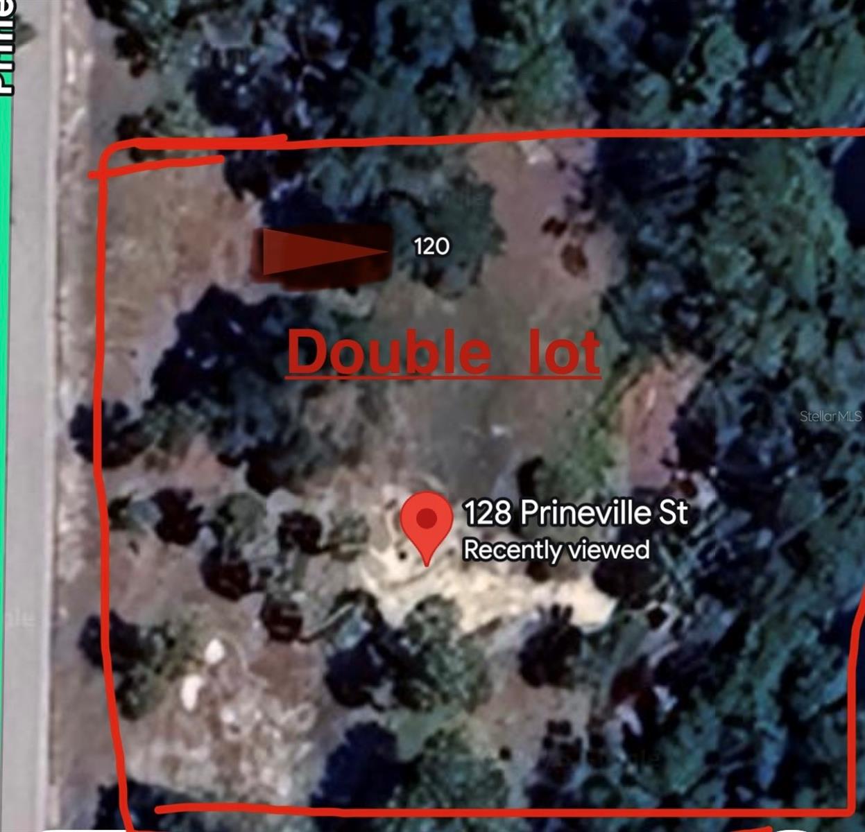 128 PRINEVILLE STREET