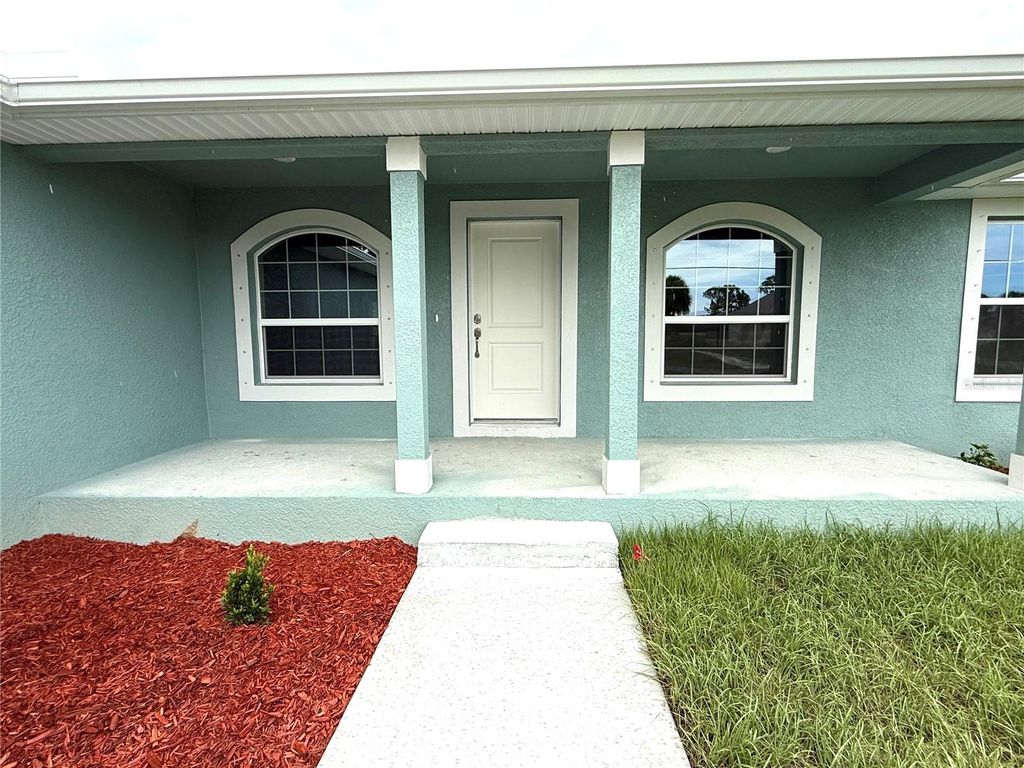 Photo of 7 Pine Valley Court, Rotonda West, FL 33947 (MLS # C7508866)