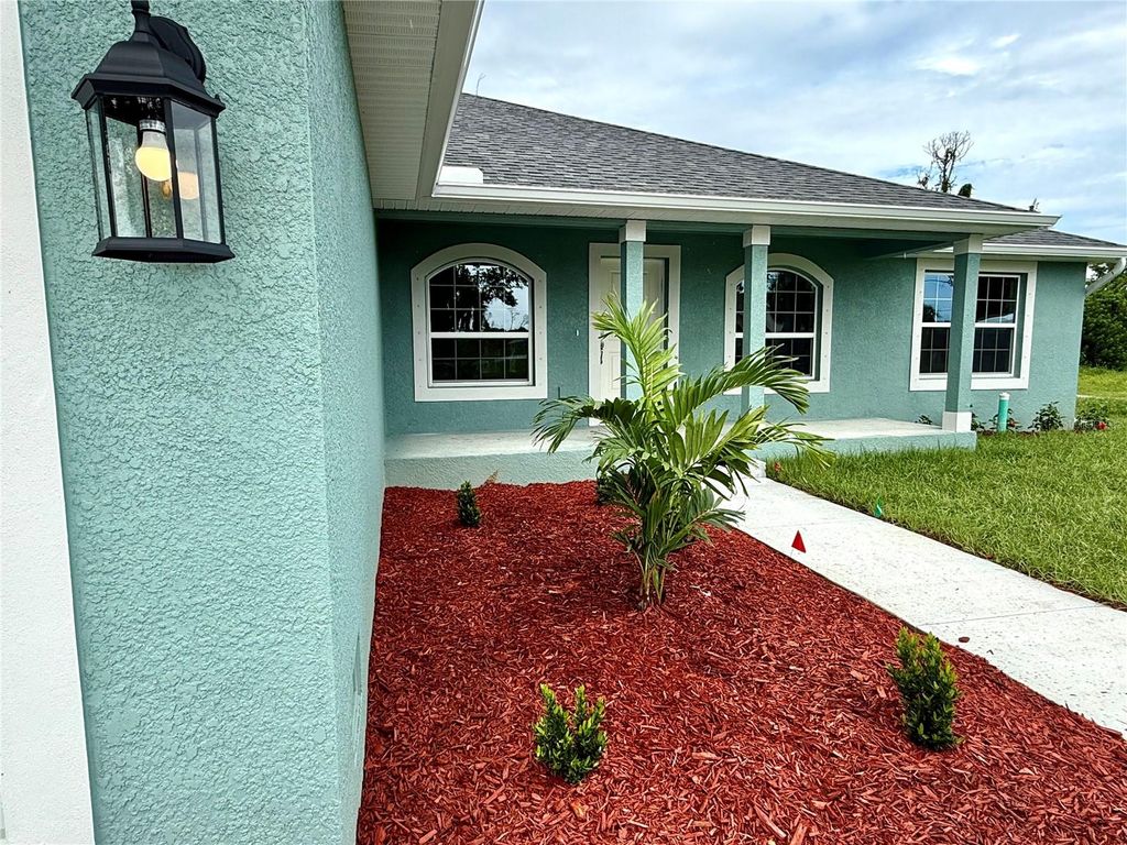 Photo of 7 Pine Valley Court, Rotonda West, FL 33947 (MLS # C7508866)