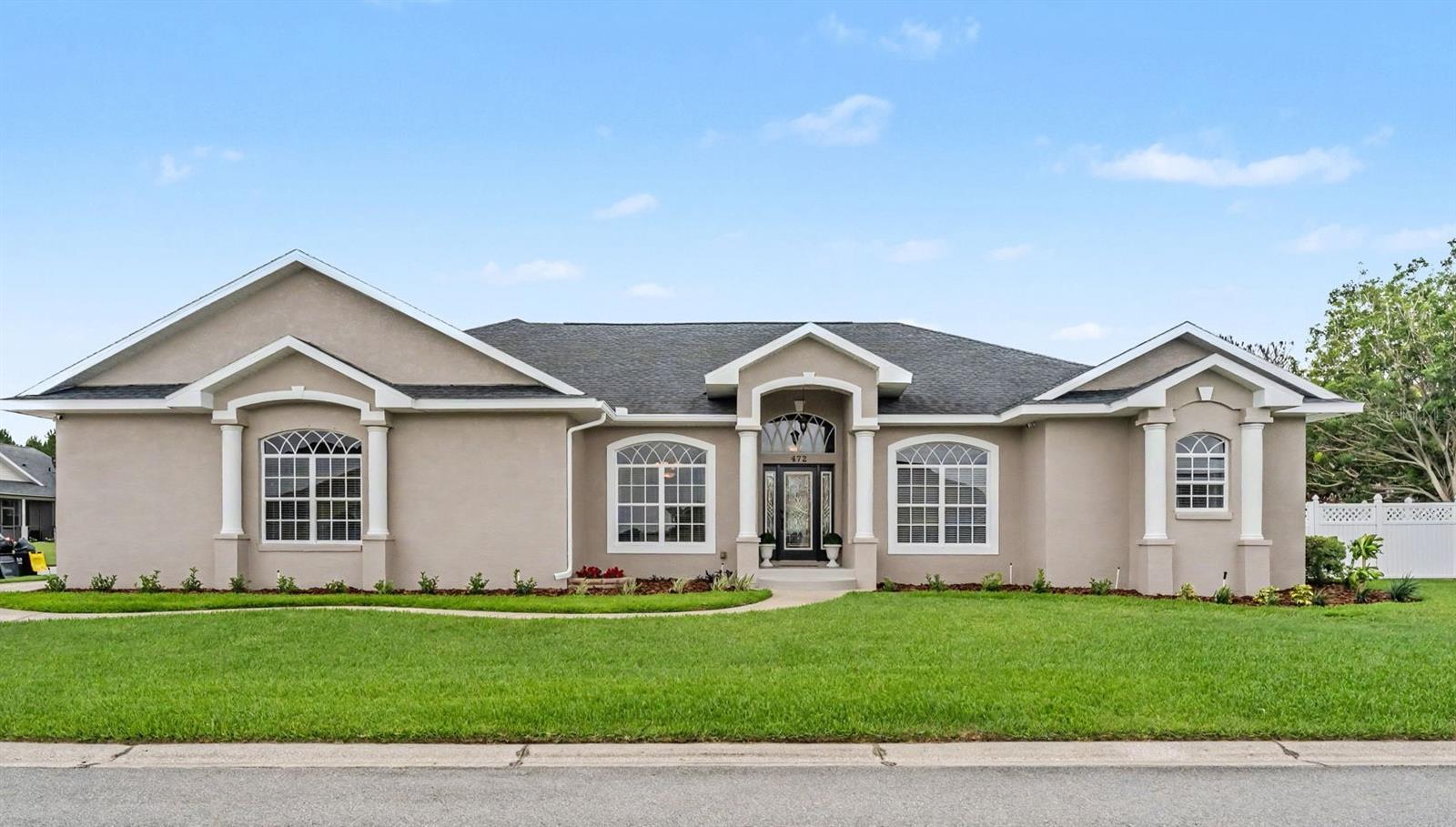 472 ARCHAIC DRIVE