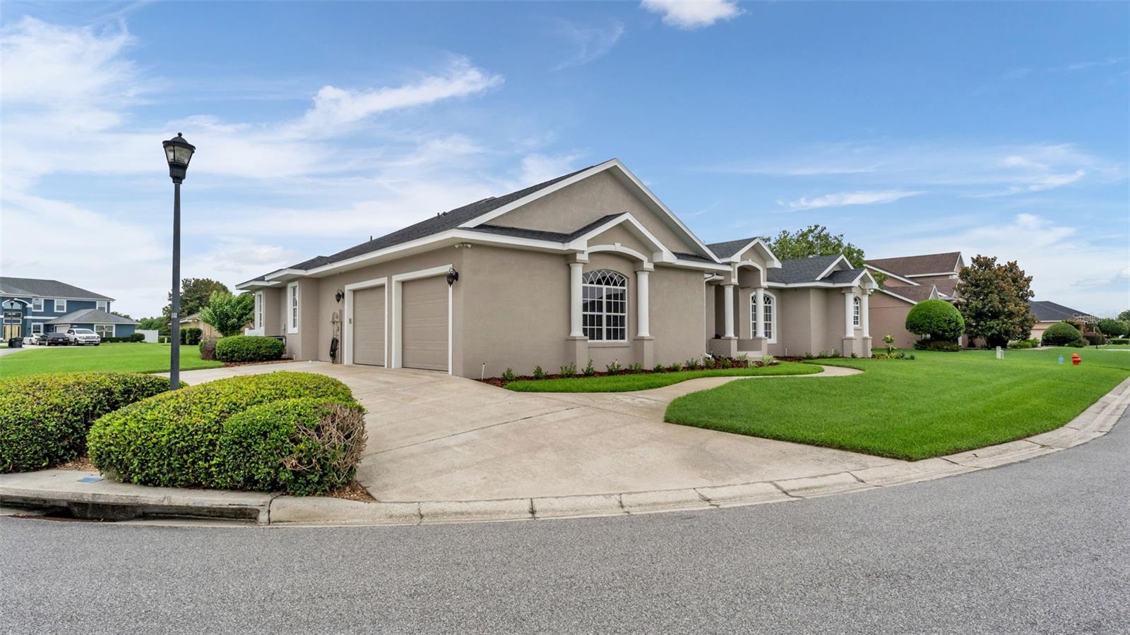 472 ARCHAIC DRIVE