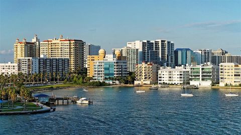 A home in SARASOTA