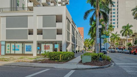 A home in SARASOTA