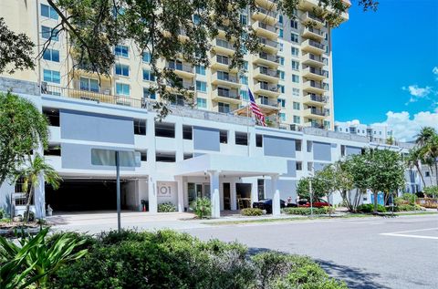 A home in SARASOTA