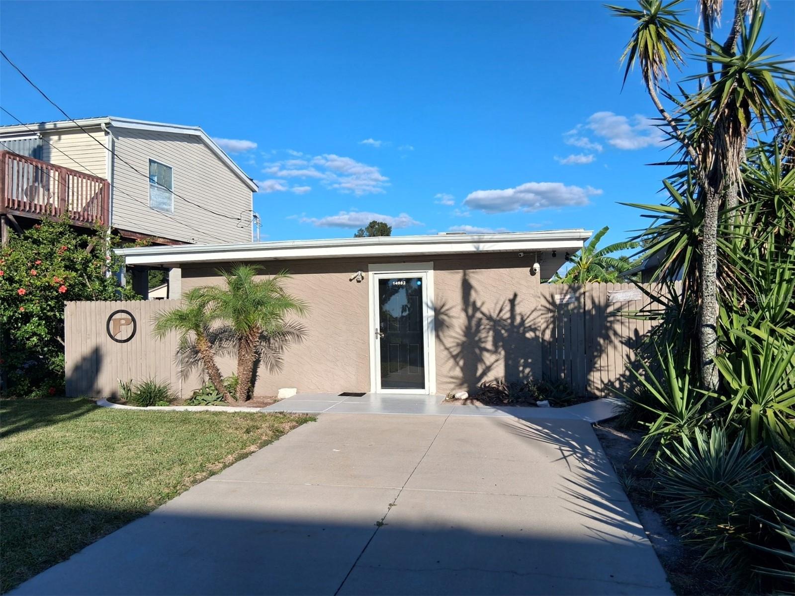 CAPE CAY - Residential Lease