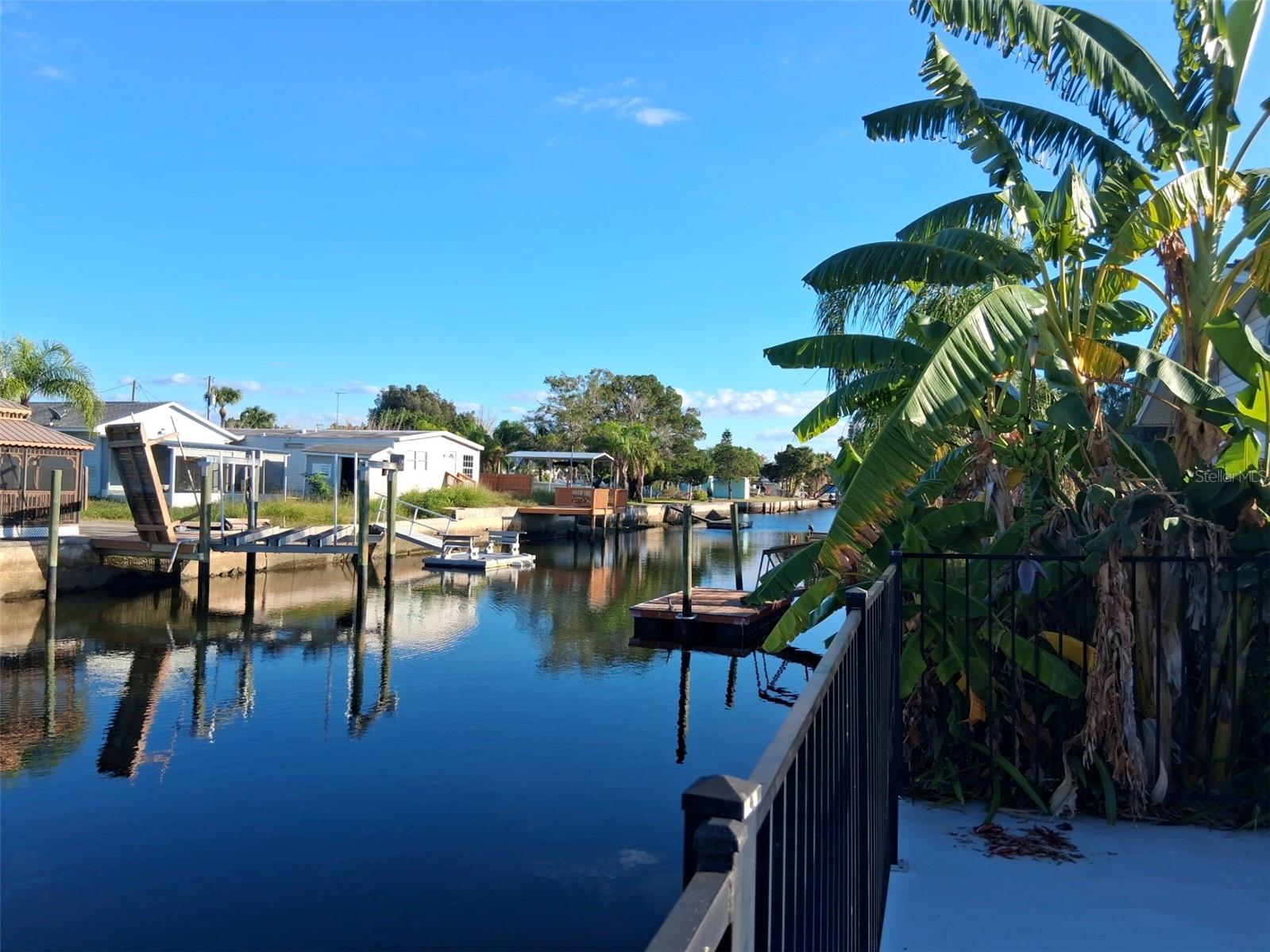 CAPE CAY - Residential Lease