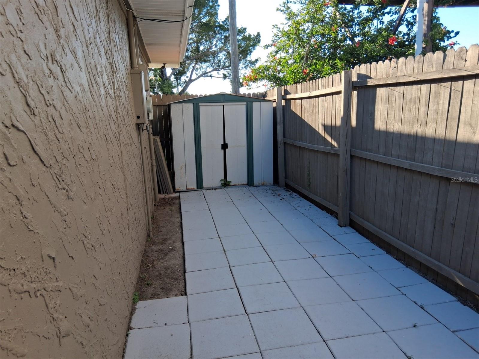 CAPE CAY - Residential Lease