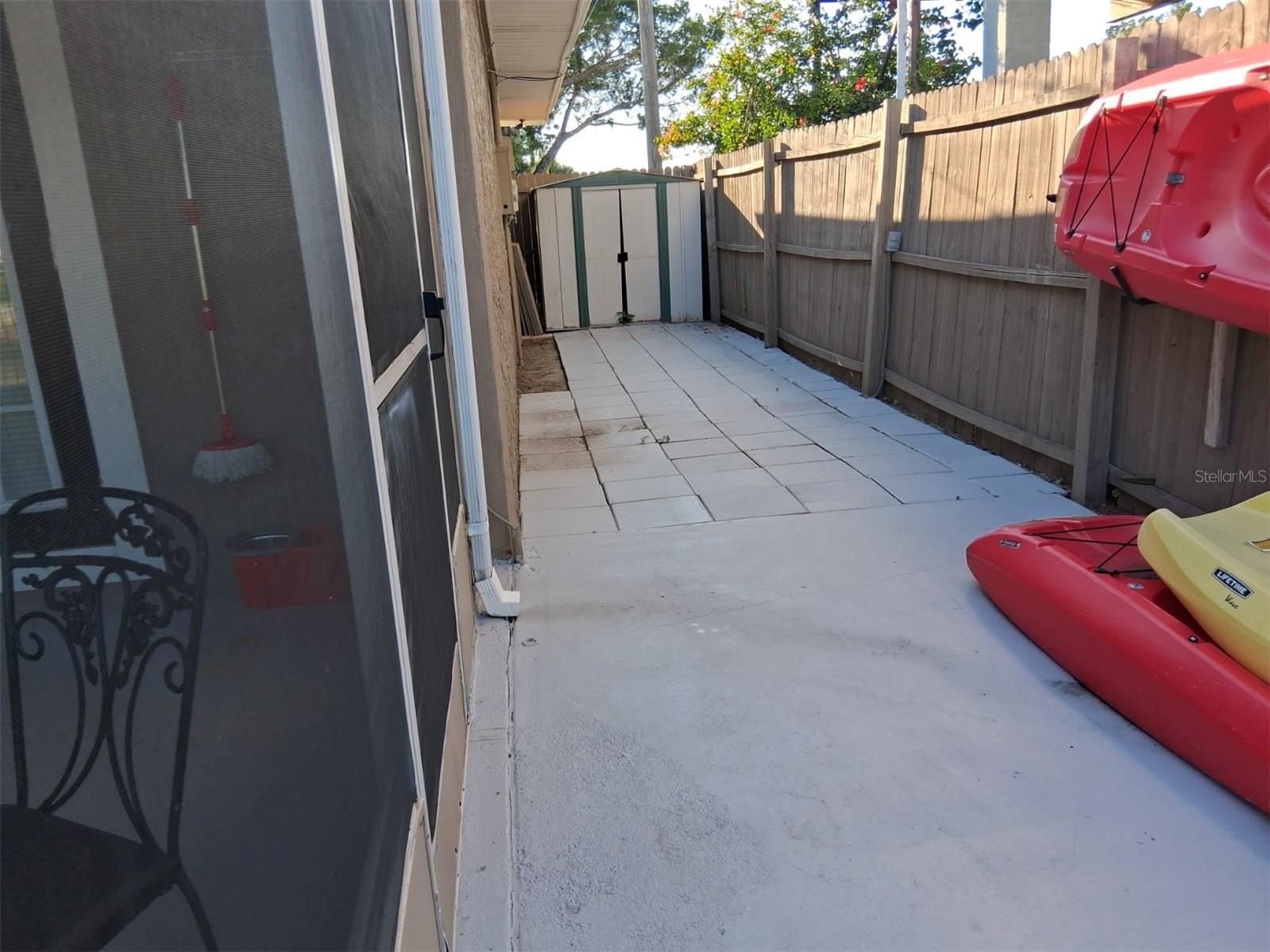 CAPE CAY - Residential Lease