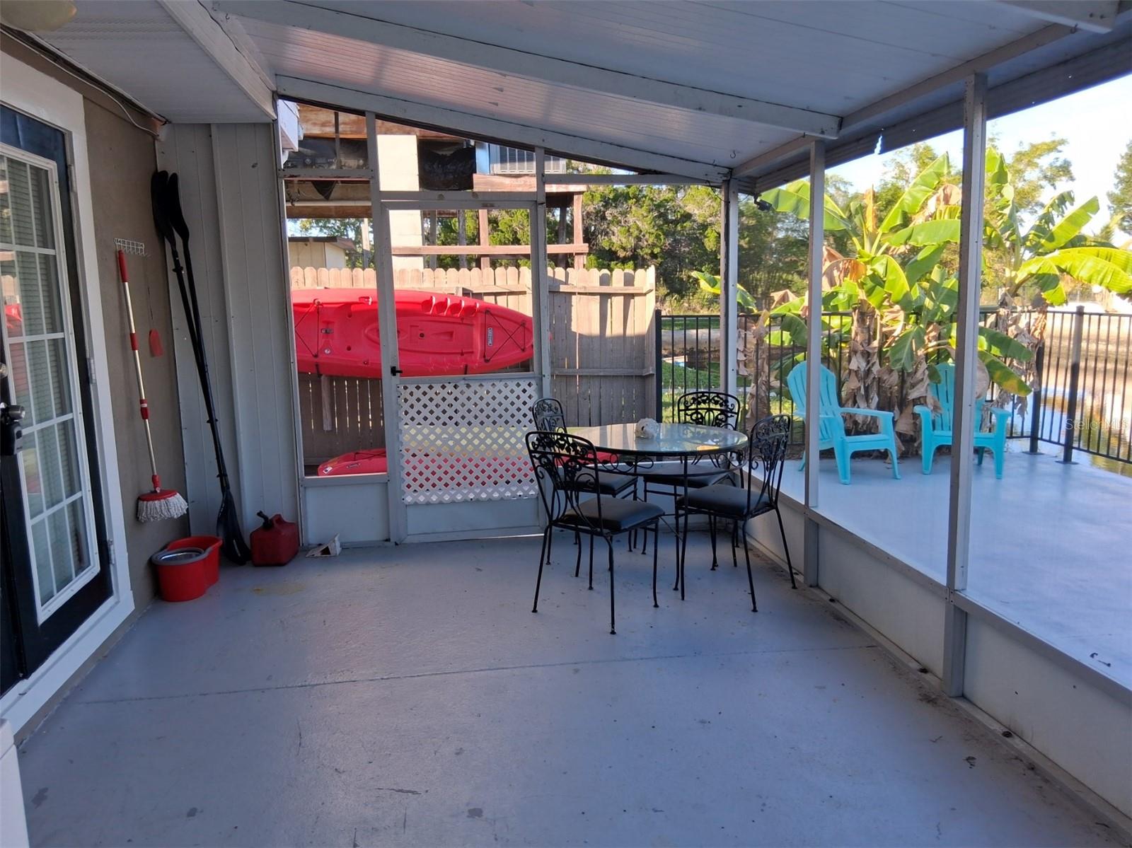 CAPE CAY - Residential Lease