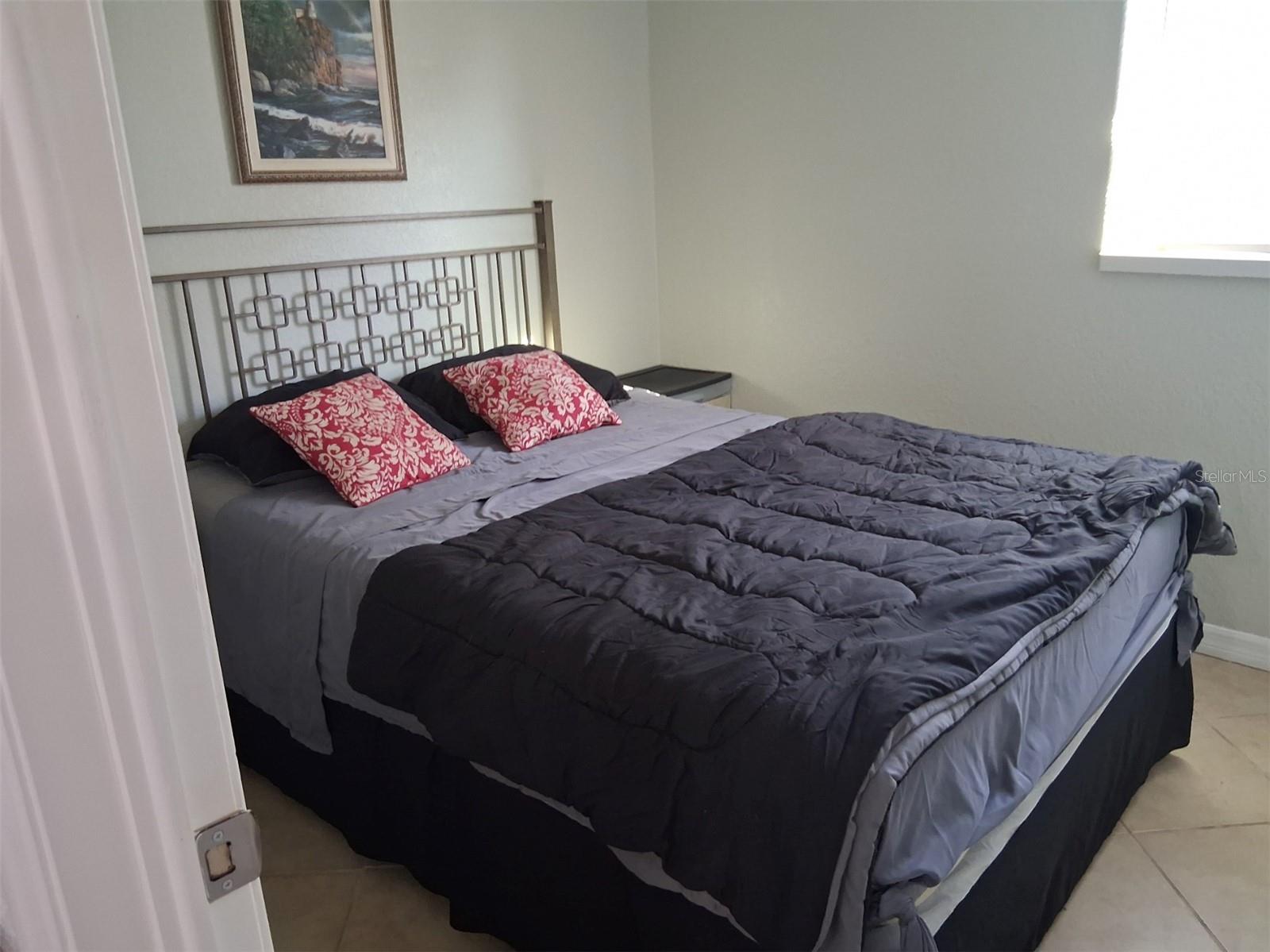 CAPE CAY - Residential Lease