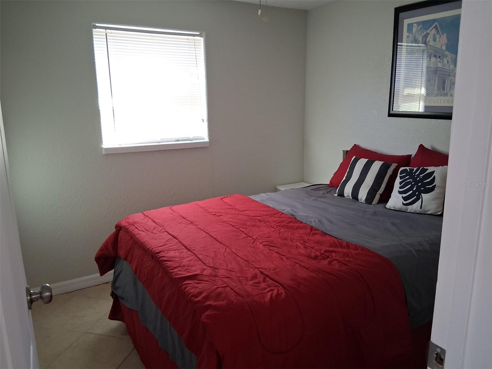 CAPE CAY - Residential Lease