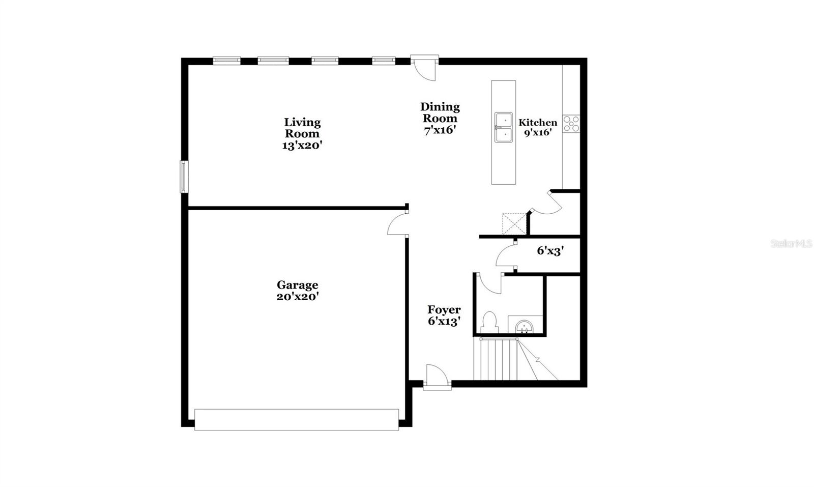 313 WHITEHEART DRIVE
