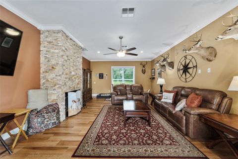 Tiny photo for 18899 SW 77th Place Road, Dunnellon, FL 34432 (MLS # OM700318)
