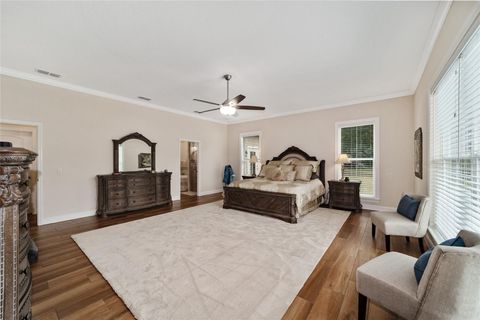 Tiny photo for 18899 SW 77th Place Road, Dunnellon, FL 34432 (MLS # OM700318)